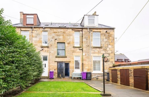 Ardrossan Apartment | Northshore Apartments, Ardrossan. Ground Floor.
