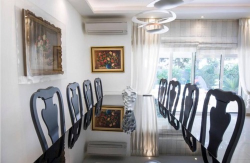 Kifisia Villa | Northside Privé Garden Athens Luxurious Villa/Pool