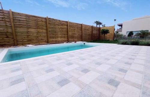 Kolymvari House | Nostalgico cottage