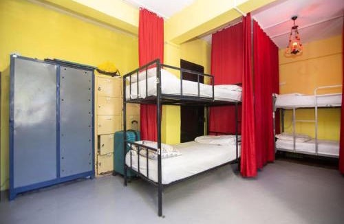 Taksim Hostel | nostalji hostel