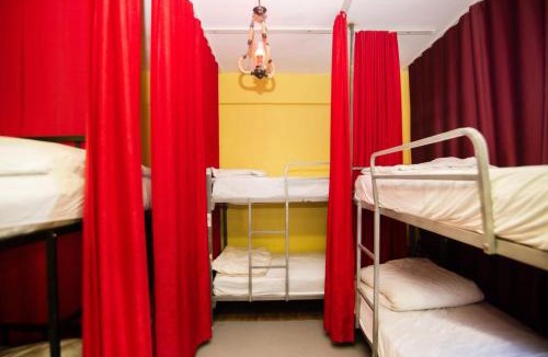 Taksim Hostel | nostalji hostel