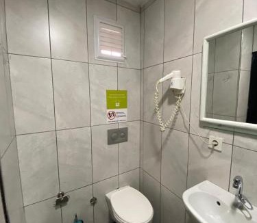 Avcilar Hotel | Nostalji Hotel