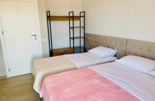 Divjake Apartment | Nova City Center