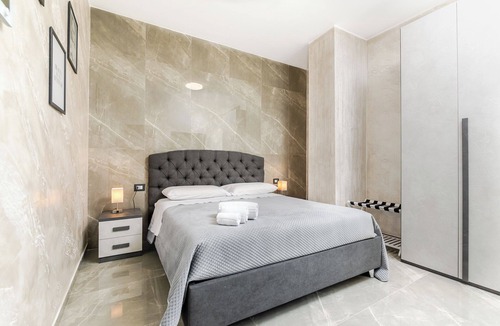 Picanello-Ognina-Barriera-Canalicchio House | Nova Suite
