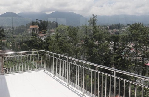 Ciloto Villa | Novia 3