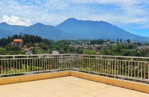 Ciloto Villa | Novia 3
