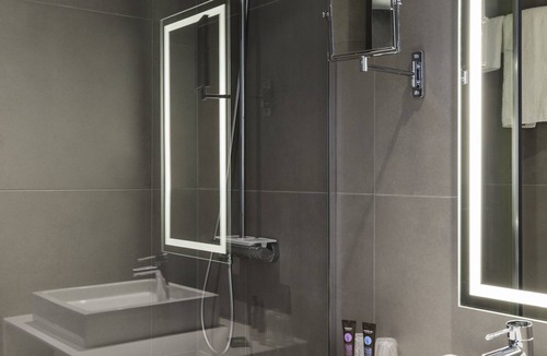 Tollcross Hotel | Novotel Edinburgh Centre