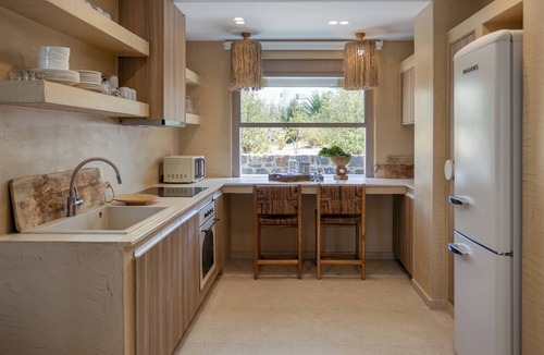 Malia Villa | Numa Villas - Villa Beige, by Estia