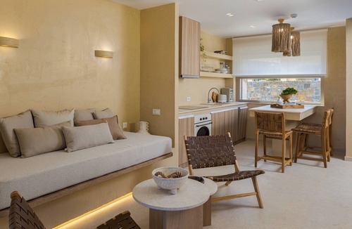 Malia Villa | Numa Villas - Villa Taupe, by Estia