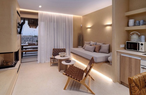 Malia Villa | Numa Villas - Villa Taupe, by Estia