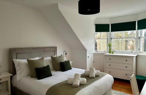 Cupar House | Number 30 Crossgate