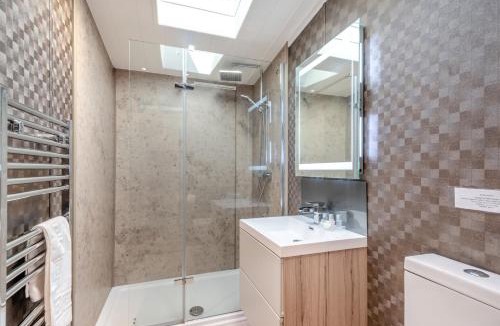 Dumfries Resort | Nunland Hillside Lodges