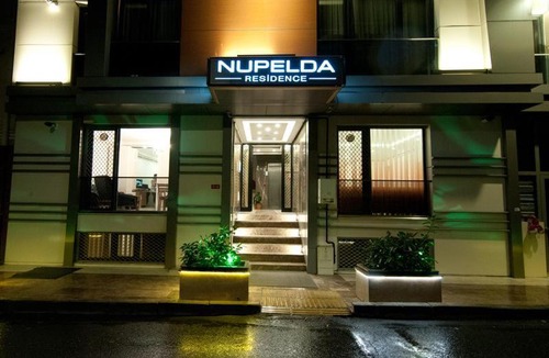 Bomonti Hotel | Nupelda Residence Hotel