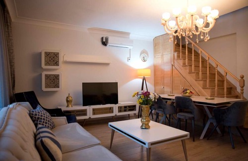 Bomonti Hotel | Nupelda Residence Hotel