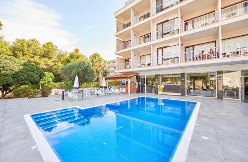 Les Meravelles Hotel | NURA Condor