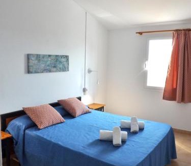 Cala en Blanes Apartment | Nure Mar y Mar