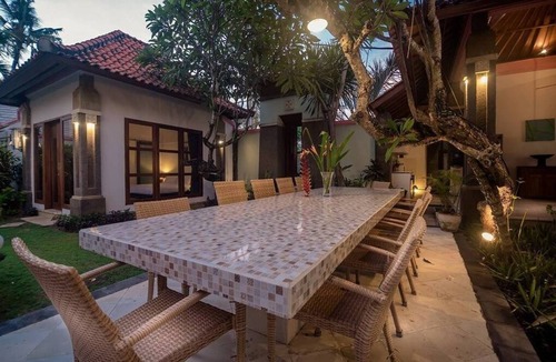 Nusa Dua Villa | Nusa Dua,7 BDR,White Sandy Beaches, Super Location