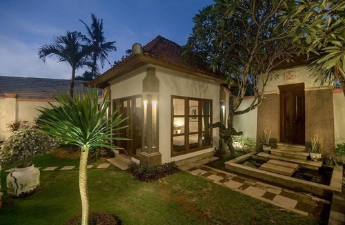 Nusa Dua Villa | Nusa Dua,7 BDR,White Sandy Beaches, Super Location