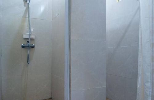 Sampalan Hostel | Nushe Hostel & Room