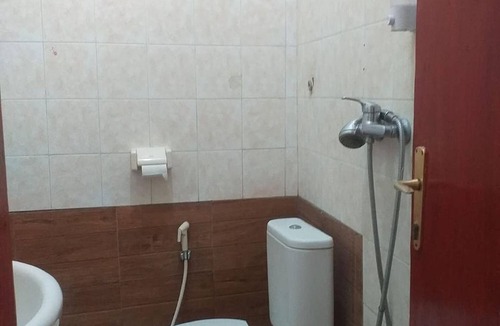 Sampalan Hostel | Nushe Hostel & Room