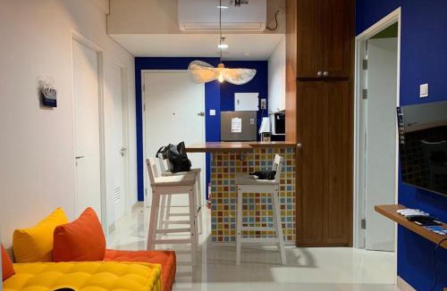Batam Apartment | Nuvasa Bay Apartment Nongsa