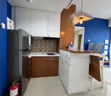 Batam Apartment | Nuvasa Bay Apartment Nongsa