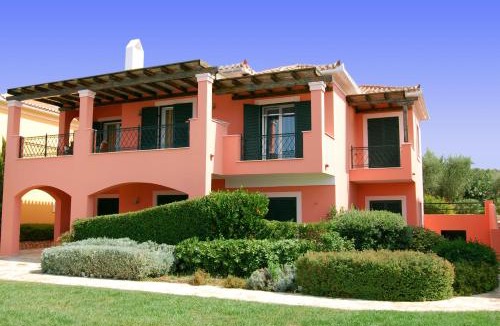 Papastavraiika Villa | Nymfes Villas