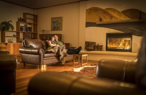 Elsthorpe Cabin | Mangarara Station Eco Lodge