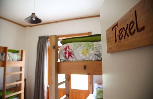 Elsthorpe Cabin | Mangarara Station Eco Lodge