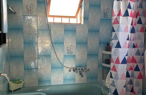 Argos-Mykines House | O'GERA Greek resort house in the mountains