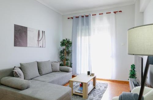 Xanthi Apartment | Oachic Living