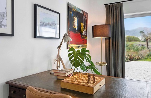 Oakura House | Oakura Oasis: Coastal Retreat for Relaxation