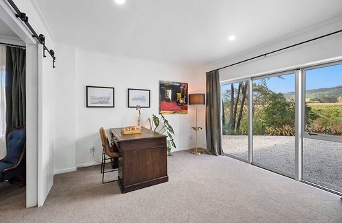 Oakura House | Oakura Oasis: Coastal Retreat for Relaxation