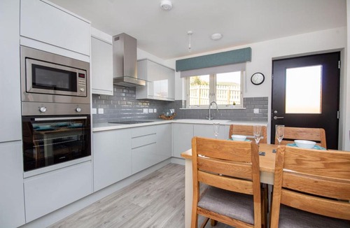 Aviemore House | Oakwood