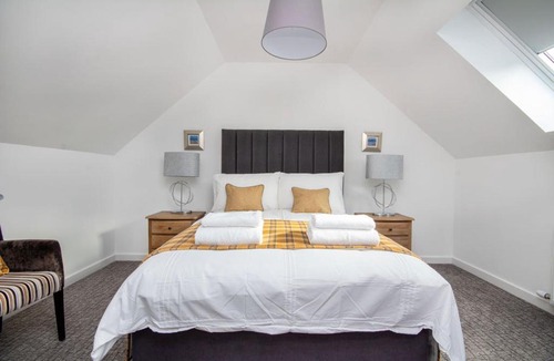 Aviemore House | Oakwood