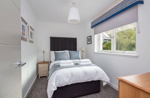 Aviemore House | Oakwood