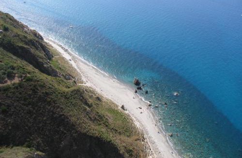 Province of Messina Apartment | Oasi Azzurra