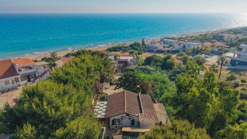 Manfria Villa | Oasi dei Mori