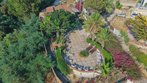 Manfria Villa | Oasi dei Mori
