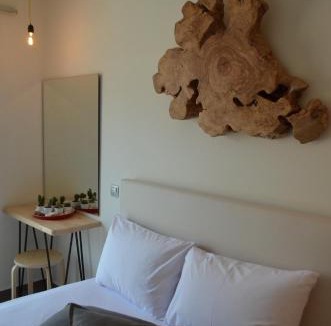 Glyfa House | Oasi Luxury Apartments