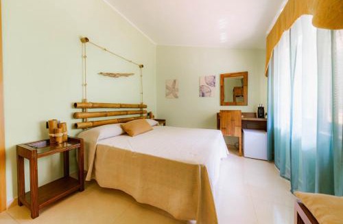 Borgia House | Oasi Scolacium