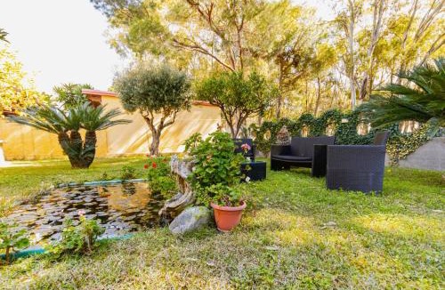 Borgia House | Oasi Scolacium