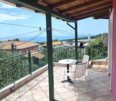 Anthousa Apartment | Oasis Exclusive