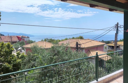 Anthousa Apartment | Oasis Exclusive
