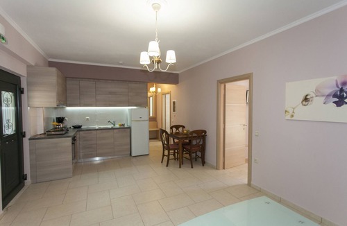 Anthousa Apartment | Oasis Exclusive