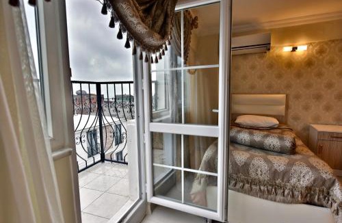 Old City Hotel | Oban Suites Istanbul