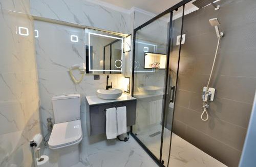 Old City Hotel | Oban Suites Istanbul