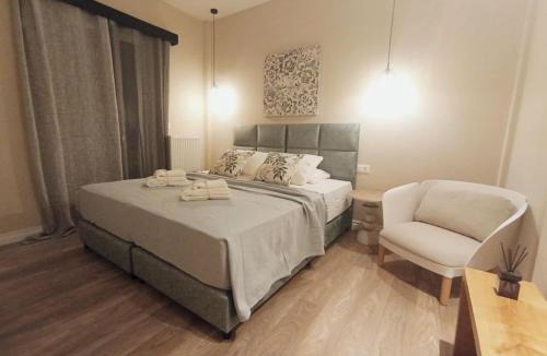 Faraklata House | Obassys View