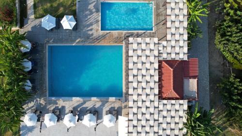 Pidima Kyras Hotel | Ocean Hotel Resort