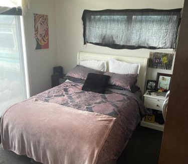Warea House | Ocean Shores Warea
